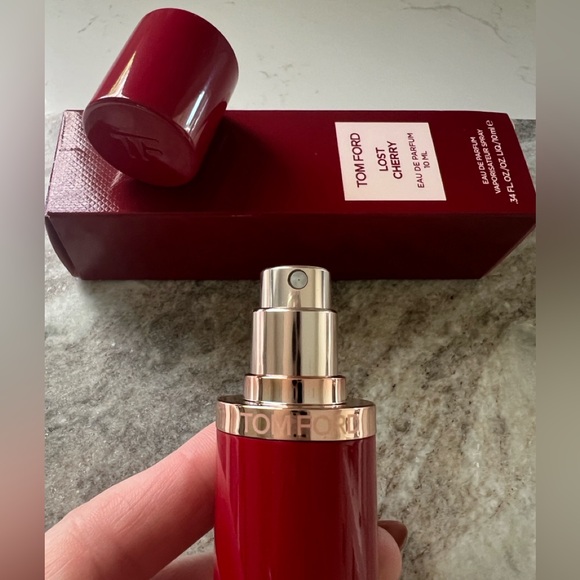 🍒 TOM FORD Lost Cherry | 10 ml 🍒 - Picture 4 of 12